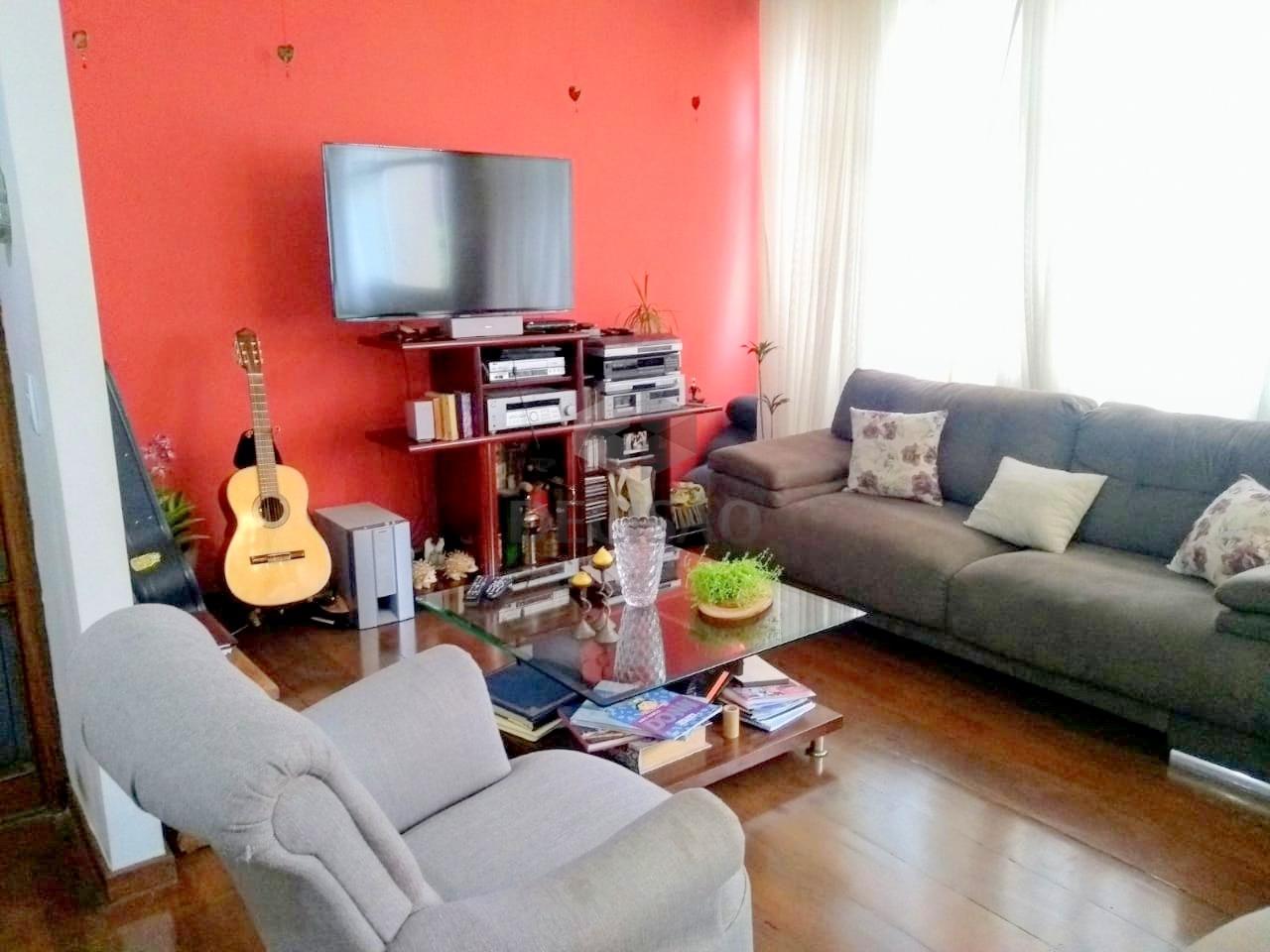 Apartamento 4 Quartos à venda no Lourdes: 